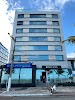 Prata Business Suites Logo, Macaé, Brazil, Lodging