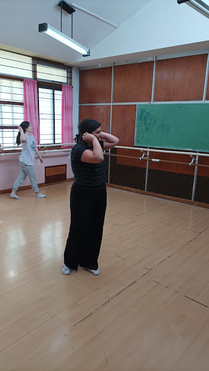 Escuela Municipal de Danzas Norma Fontenla