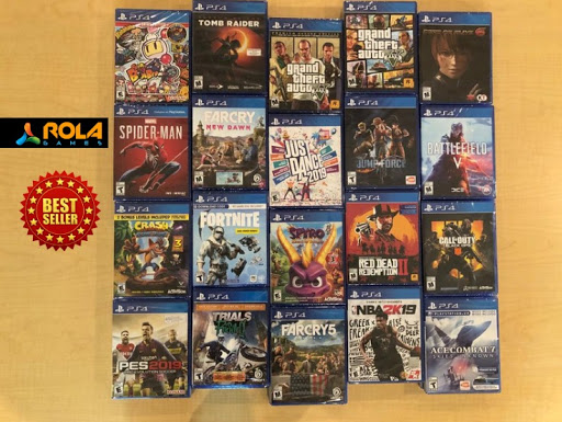 Distribution Service «LATAM Games LLC.», reviews and photos, 7310 NW 41st St, Miami, FL 33166, USA