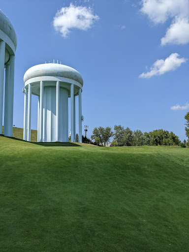 Golf Course «Highland National Golf Course», reviews and photos, 1403 Montreal Avenue, St Paul, MN 55116, USA