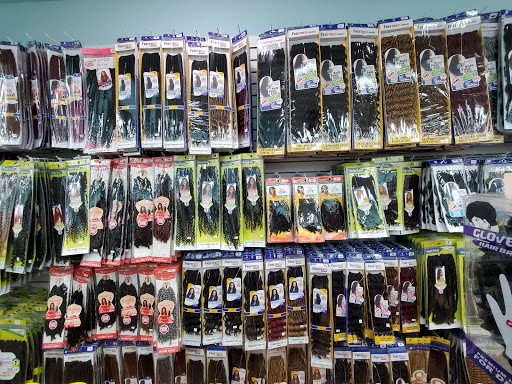 Beauty Supply Store «Forever Beauty», reviews and photos, 8081 W Broad St, Richmond, VA 23294, USA