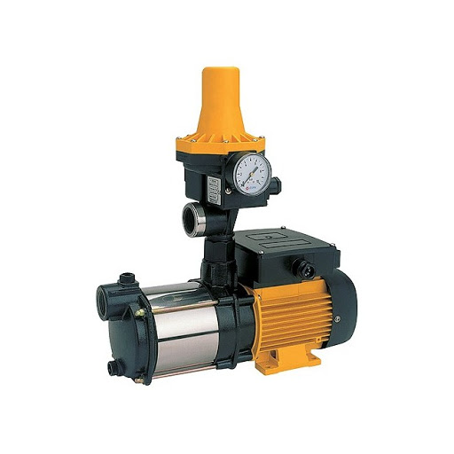 Fontanería Plácido en Ayamonte, Huelva