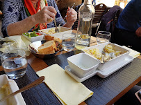 Plats et boissons du Restaurant de spécialités alsaciennes Relais des Moines à Riquewihr - n°20