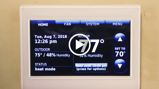 Heating Contractor «Gold Medal Service», reviews and photos, 11 Cotters Ln, East Brunswick, NJ 08816, USA