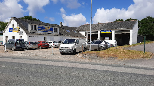 GARAGE PREMIER - GARAGE ALTINIER