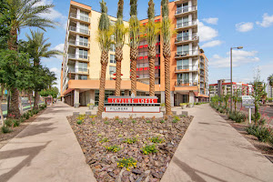 Skyline Lofts Apartment Homes