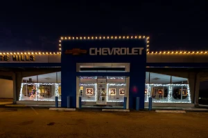 Granite Hills Chevrolet image