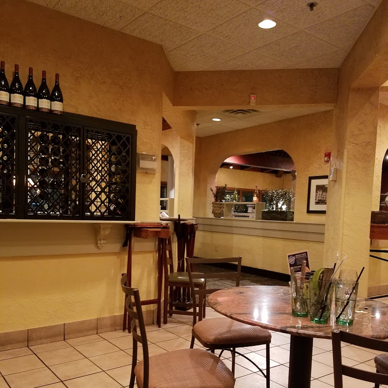 Olive Garden Italian Restaurant