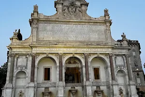 Fontana dell'Acqua Paola image