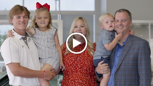 Mazda Dealer «Mazda of Ridgeland», reviews and photos, 1860 E County Line Rd, Ridgeland, MS 39157, USA