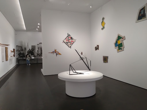 Art Museum «Contemporary Arts Museum Houston», reviews and photos, 5216 Montrose Blvd, Houston, TX 77006, USA