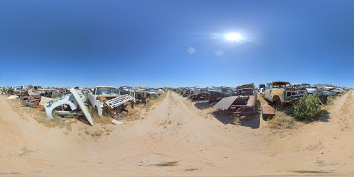 Auto Parts Store «Hidden Valley Auto Parts», reviews and photos, 53501 W Jersey Dr, Maricopa, AZ 85139, USA