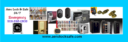 Safe & Vault Shop «Aero Lock & Safe, Inc.», reviews and photos, 3302 Portland Rd, Newberg, OR 97132, USA