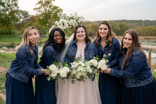 Florist «Amberworks Floral Design», reviews and photos, 954 Newfield St b, Middletown, CT 06457, USA