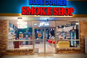 BLUE CORNER SMOKE SHOP image