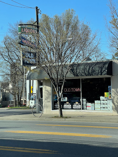 Liquor Store «Old Town Liquors», reviews and photos, 1529 Bardstown Rd, Louisville, KY 40205, USA