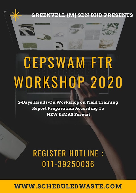 greenvell (m) sdn bhd