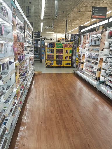 Department Store «Walmart Supercenter», reviews and photos, 8160 Macedonia Commons Blvd, Macedonia, OH 44056, USA