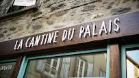Photos du propriétaire du Restaurant La Cantine du Palais à Mauriac - n°3