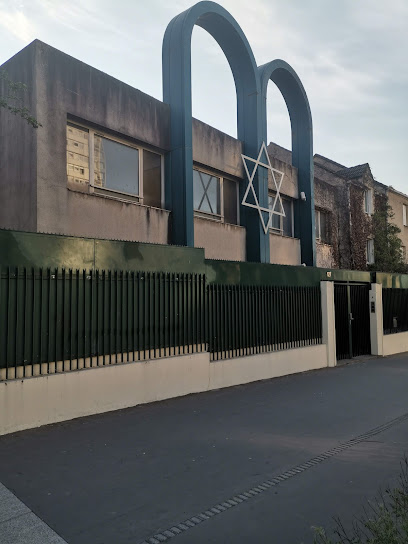 beth Loubavitche de Synagogue et ecole