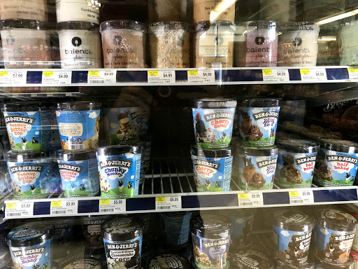 Grocery Store «Swarthmore CO-OP», reviews and photos, 341 Dartmouth Ave, Swarthmore, PA 19081, USA