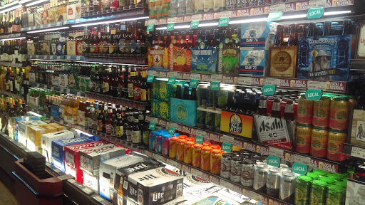 Grocery Store «The Fresh Market», reviews and photos, 3820 N Federal Hwy, Fort Lauderdale, FL 33308, USA