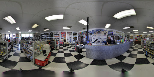 Truck Accessories Store «4 Wheel Parts - Thousand Oaks, CA», reviews and photos, 3209 Thousand Oaks Blvd, Thousand Oaks, CA 91362, USA