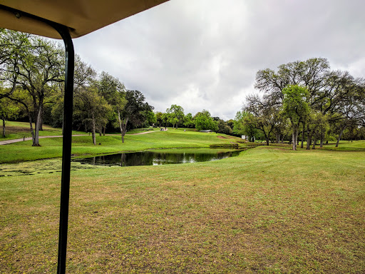 Golf Course «Lions Municipal Golf Course», reviews and photos, 2901 Enfield Rd, Austin, TX 78703, USA