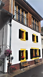 Photo n°2 de Centre de Méditation-Vosges-Mosellanes à Abreschviller ()