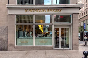 Magnolia Bakery - Rockefeller Center image