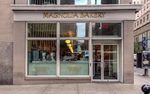 Magnolia Bakery - Rockefeller Center image