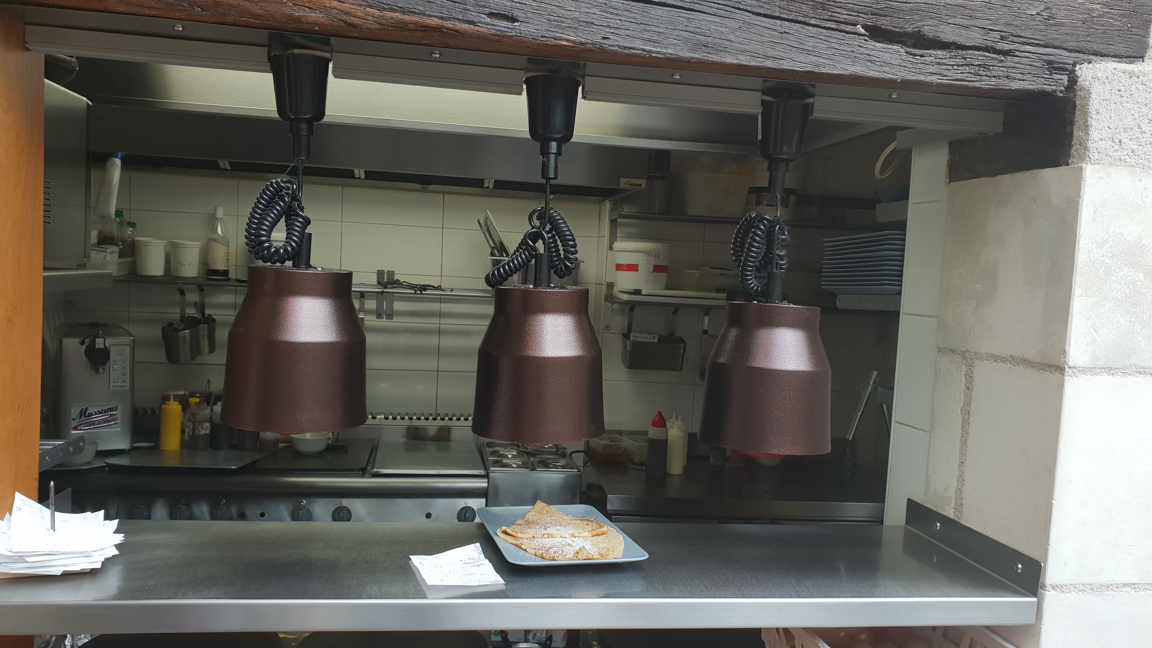 Photo n° 5 de l'avis de Dominique.A fait le 29/05/2018 à 14:07
