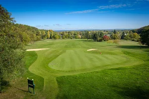 Golf Saumur image
