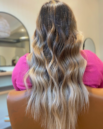 Hair «Colorbar the Salon», reviews and photos, 219 Morris Ave, Spring Lake, NJ 07762, USA