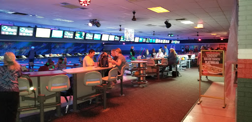 Bowling Alley «Brunswick Zone Westminster Lanes», reviews and photos, 9150 N Harlan St, Westminster, CO 80031, USA