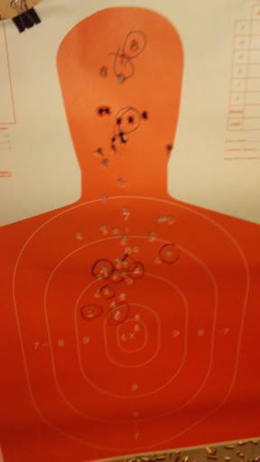 Gun Shop «Point Blank Sporting Goods», reviews and photos, 407 N Jackson Rd, Pharr, TX 78577, USA