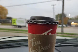 Tim Hortons image