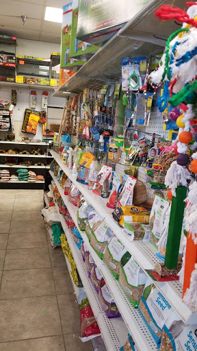 Pet Store «Suncoast Pets», reviews and photos, 7117 US-98, Panama City Beach, FL 32407, USA