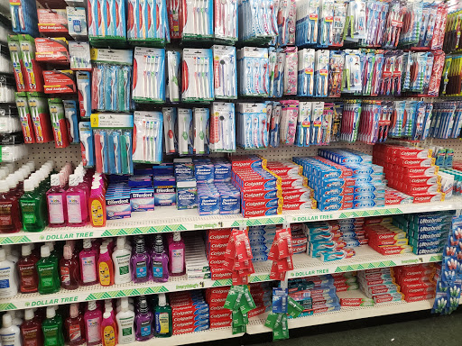 Shopping Mall «Constant Friendship Shopping Center», reviews and photos, 3438 Emmorton Rd, Abingdon, MD 21009, USA