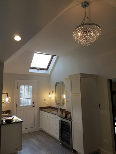 Electrician «Reliant Naperville Electrician», reviews and photos, 808 Corday Dr #105, Naperville, IL 60540, USA