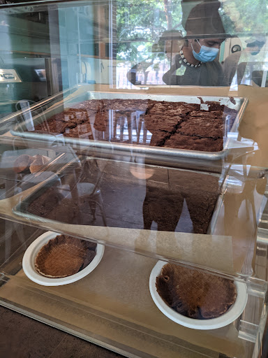 Ice Cream Shop «Old School Frozen Custard», reviews and photos, 1316 E Pike St, Seattle, WA 98122, USA