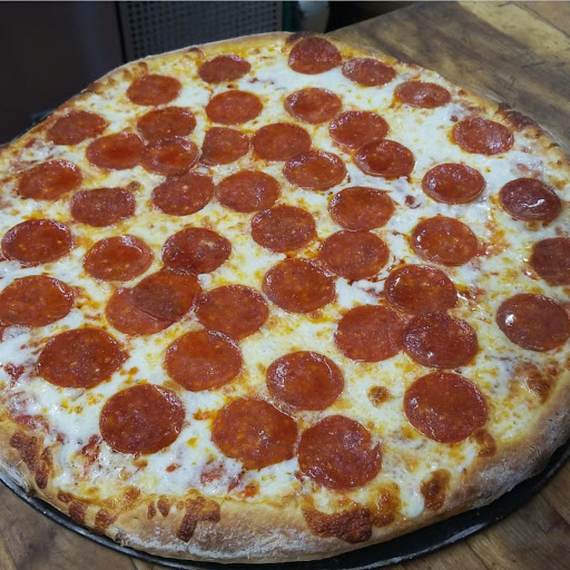 Linbrook Pizzaria and Grill