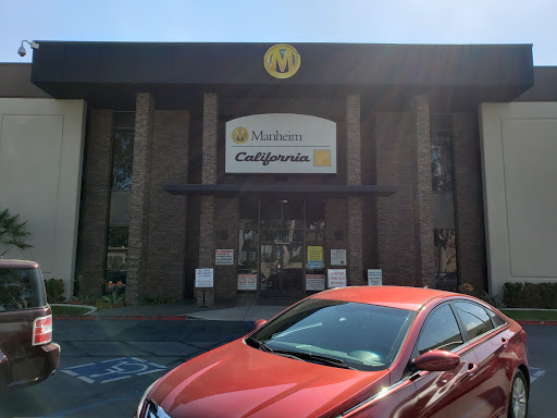 Auto Auction «Manheim California», reviews and photos, 1320 N Tustin Ave, Anaheim, CA 92807, USA