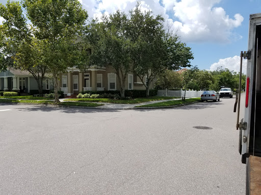 Park «Baybridge Park», reviews and photos, 10020 Bridgeton Dr, Westchase, FL 33626, USA