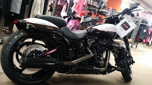 Harley-Davidson Dealer «Shoreline Harley-Davidson», reviews and photos, 671 Broadway, Long Branch, NJ 07740, USA