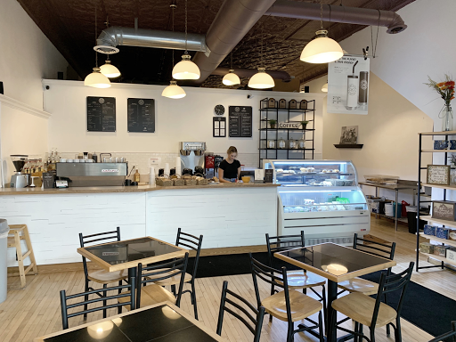 Moxie Java, 111 N Broadway Dr, Fargo, ND 58102, USA, 