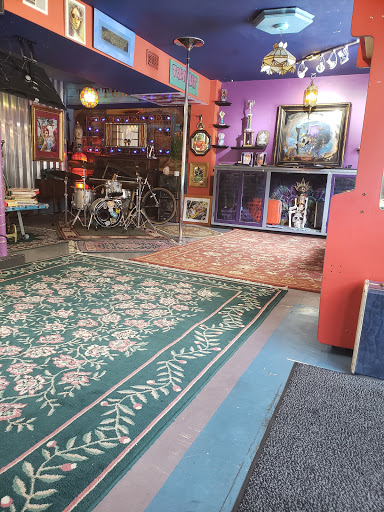 Explore small anxiety tattoo ideas, creative tattoo ideas in Savannah, available at Tramp Art Studios