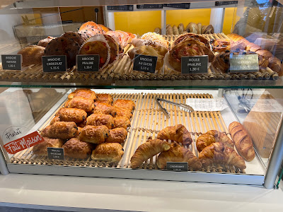 Boulangerie Perrier à Tarare