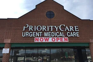 Priority Care Clinics image