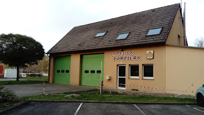 Sapeurs-Pompiers de Philippsbourg à Philippsbourg